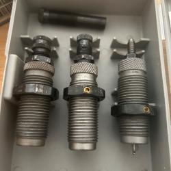 Jeu d'outil rcbs 45 acp