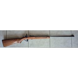 Vends Winchester model 68
