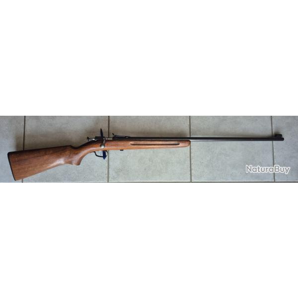 Vends Winchester model 68