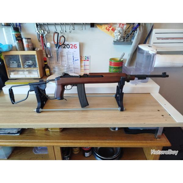 carabine usm1 para