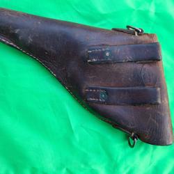Holster pour revolver 1882