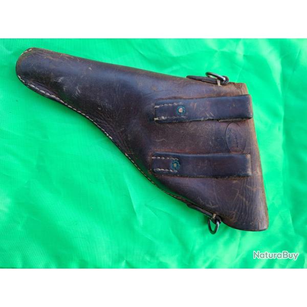 Holster pour revolver 1882