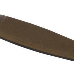 PLAQUE DE COUCHE CAOUTCHOUC 9 MM - COUNTRY
