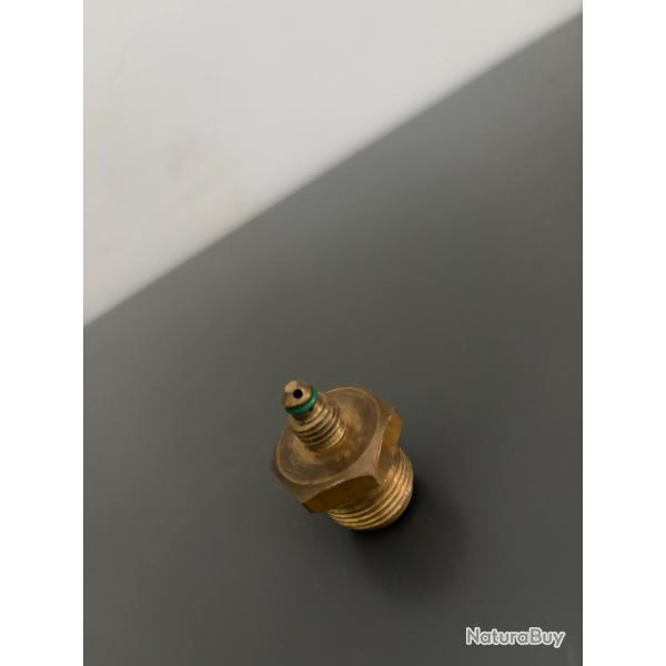 Embout de rechargement STEYR pistolet LPL/LP10/EVO/LP50