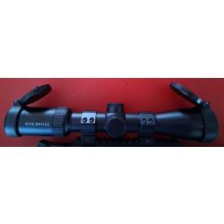 Lunette K6 Bl 1.6-10X42 Hd