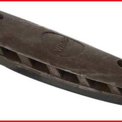 PLAQUE DE COUCHE CAOUTCHOUC MARRON WIKING 17 MM