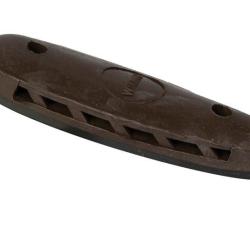 PLAQUE DE COUCHE CAOUTCHOUC MARRON WIKING 22 MM