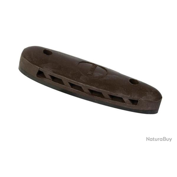 PLAQUE DE COUCHE CAOUTCHOUC MARRON WIKING 22 MM