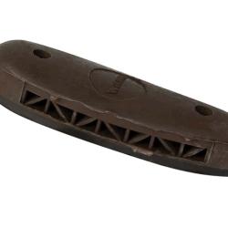 PLAQUE DE COUCHE CAOUTCHOUC MARRON WIKING 27 MM
