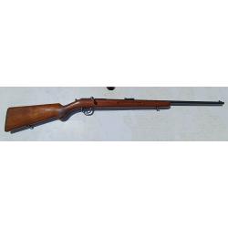 Rare et magnifique 22 LR Simson&Co Waffenfabriken Suhl modell 317 J