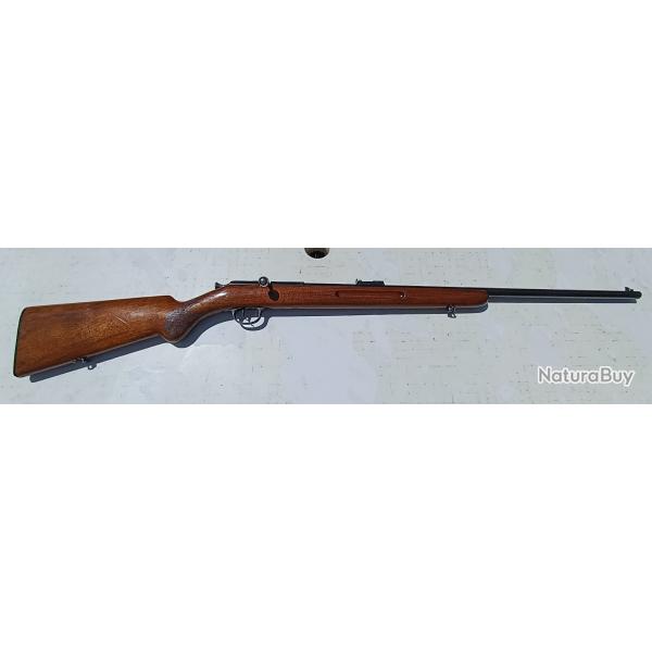 Rare et magnifique 22 LR Simson&Co Waffenfabriken Suhl modell 317 J
