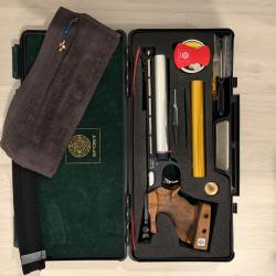 Steyr EVO 10 E