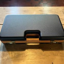Mallette Negrini luxe 2027L