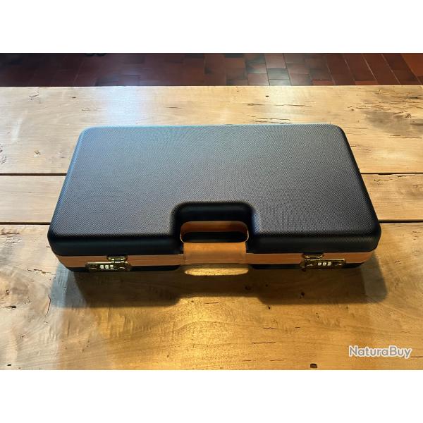 Mallette Negrini luxe 2027L
