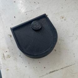 Accessoire pour chargeur BINTAC R40