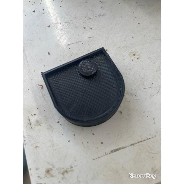 Accessoire pour chargeur BINTAC R40