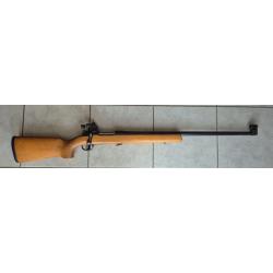 Vends Target Rifles Fullton