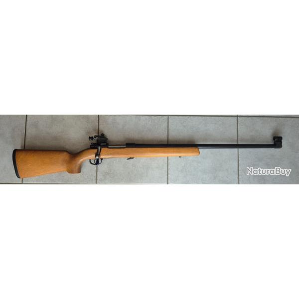 Vends Target Rifles Fullton