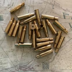 Lot &eacute;tuis 348 winchester starline