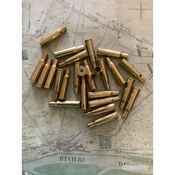 Lot �tuis 348 winchester starline