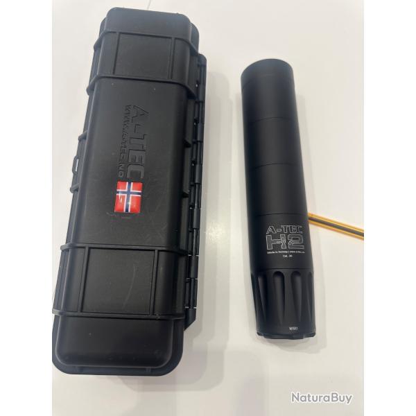 Mod�rateur de son A-TEC H2