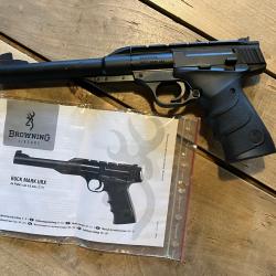 Pistolet Browning Buck Mark URX