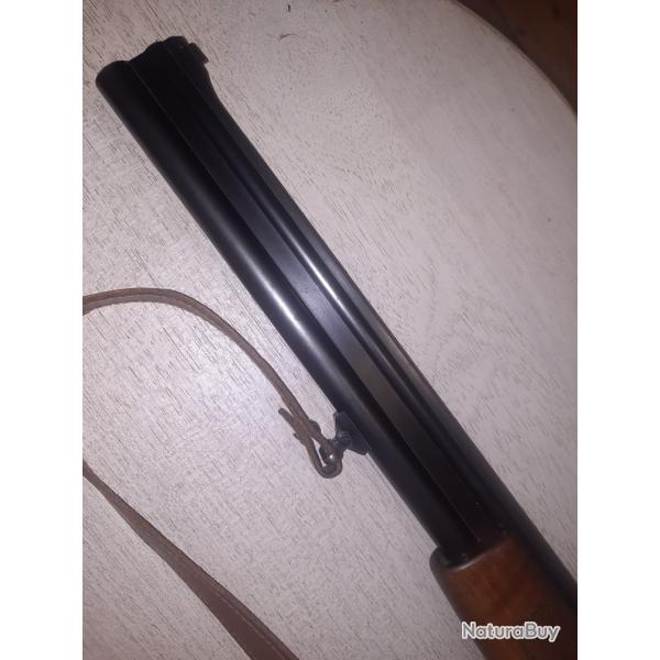 Brno mixte combin� 16/70 . 7x57 R