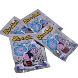Lot de 5 Bombe Puante Fart Bomb Gag Farce Prank