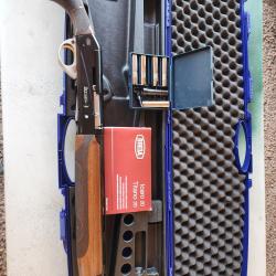 Semi auto breda icaro cal 20/76