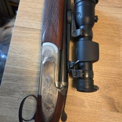Express 9.3x74R waldberg+ aimpoint H30