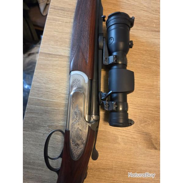 Express 9.3x74R waldberg+ aimpoint H30