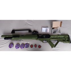 Hatsan invader 5.5mm pcp