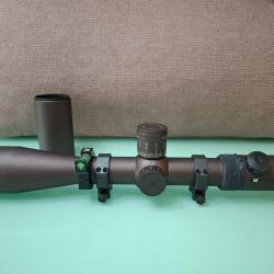 LUNETTE TIR VORTEX RAZOR 5-20X50