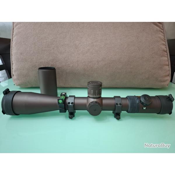 LUNETTE TIR VORTEX RAZOR 5-20X50