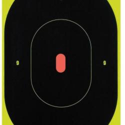CIBLES SHOOT-N-C SILHOUETTE PACKS - BIRCHWOOD CASEY