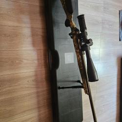 Franchi Horizon varmint 308.Winchester