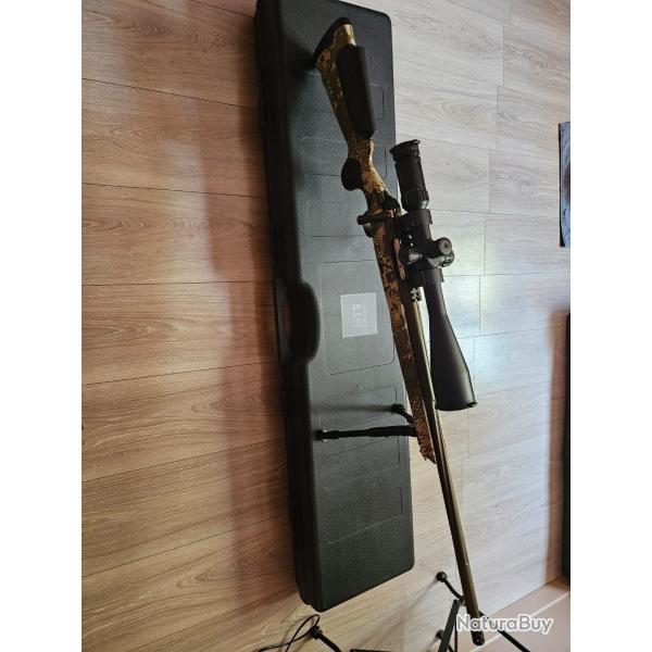 Franchi Horizon varmint 308.Winchester