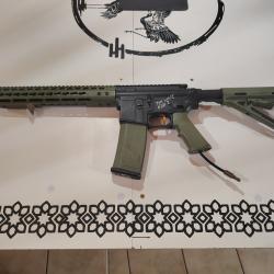 M4 hpa fusion engine