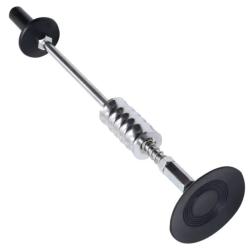 Marteau inertie ventouse acier carbone 59 cm d&eacute;bosselage carrosserie