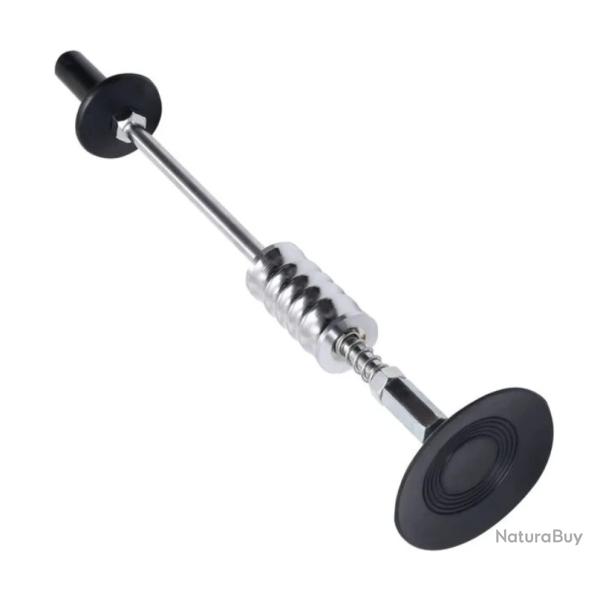 Marteau inertie ventouse acier carbone 59 cm d�bosselage carrosserie