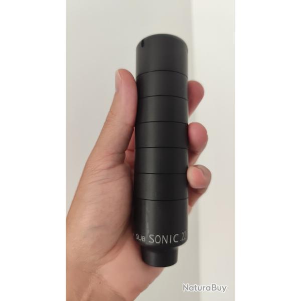 Mod�rateur de Son Nielsen Sonic Subsonic 22 1/2x28