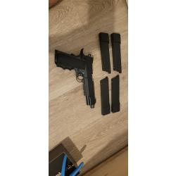 Army Armament 1911 R32