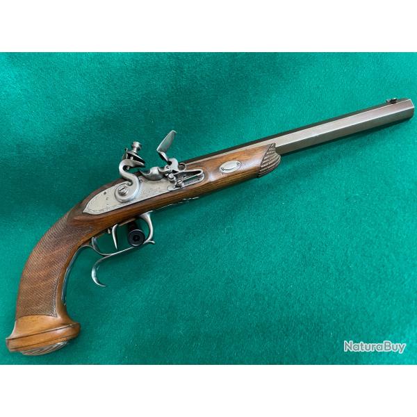 Vends Lepage � silex .44 par Perdersoli