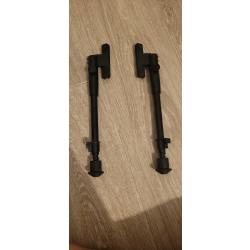 Bipied airsoft