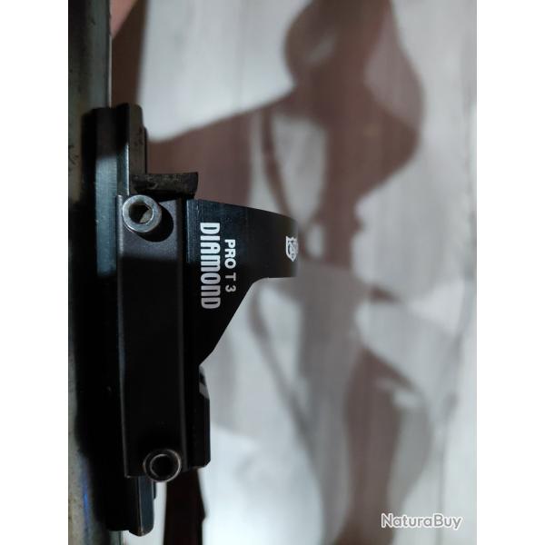 Nikko Stirling Diamond pro t3