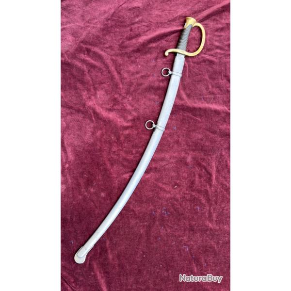 Sabre d'Artilleur Mod.1829