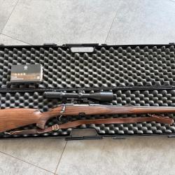 Mannlicher 7x64