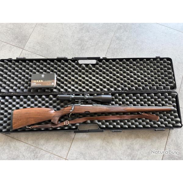 Mannlicher 7x64