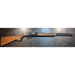 CARABINE SEMI-AUTOMATIQUE WINCHESTER MODELE 290 CALIBRE 22 LR LONG RIFLE TR&Egrave;S BON &Eacute;TAT