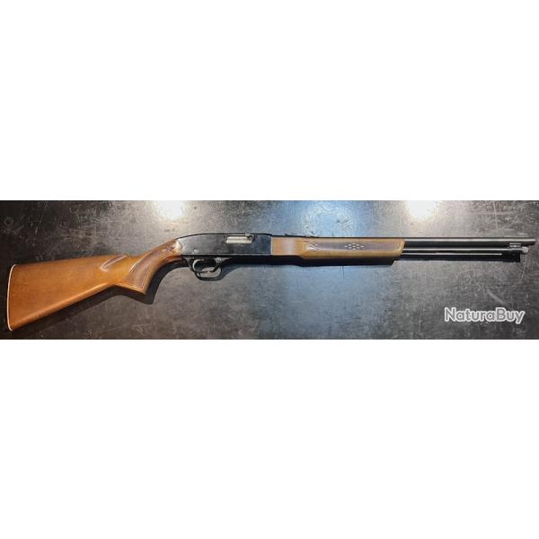 CARABINE SEMI-AUTOMATIQUE WINCHESTER MODELE 290 CALIBRE 22 LR LONG RIFLE TR�S BON �TAT